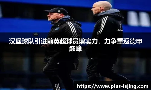 汉堡球队引进前英超球员增实力,力争重返德甲巅峰